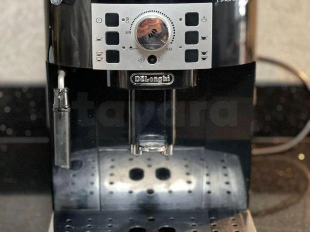 Machine à Café Expresso DELONGHI Magnifica Machine à Café Expresso DELONGHI Magnifica