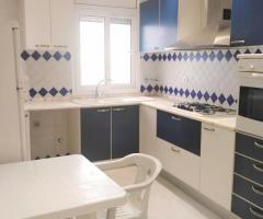 Villa s6 avec piscine à hammamet sud