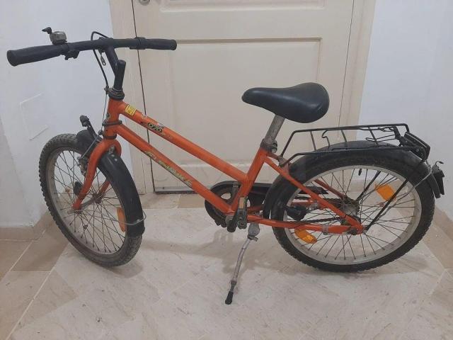 Vélo en très bon état Vélo en très bon état
