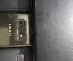Samsung S10 plus