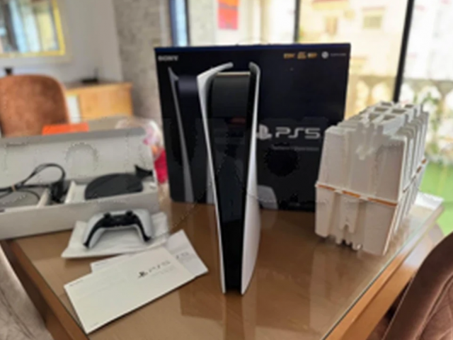 Playstation 5 Playstation 5