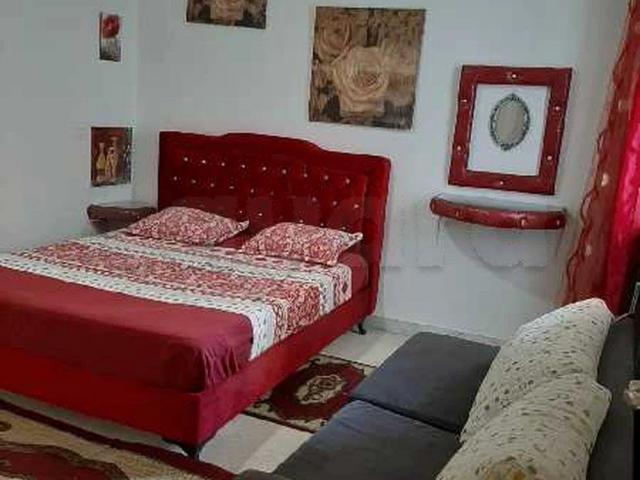 Appartement S1 luxueux meublé pour vos vacances courte durée Appartement S1 luxueux meublé pour vos vacances courte durée
