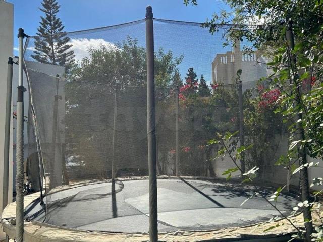 Trampoline géant Decathlon Trampoline géant Decathlon