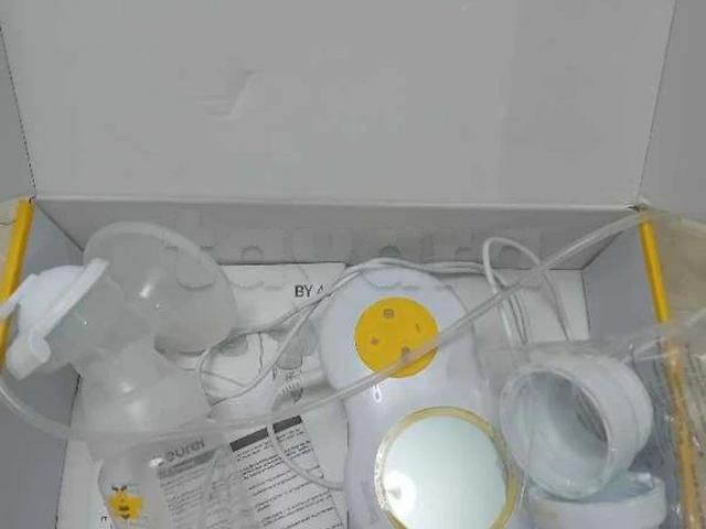 tire lait electrique beurer tire lait electrique beurer