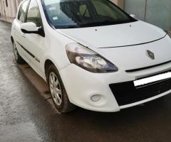 Clio 3 phase 2 dci