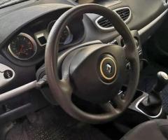 Clio 3 phase 2 dci