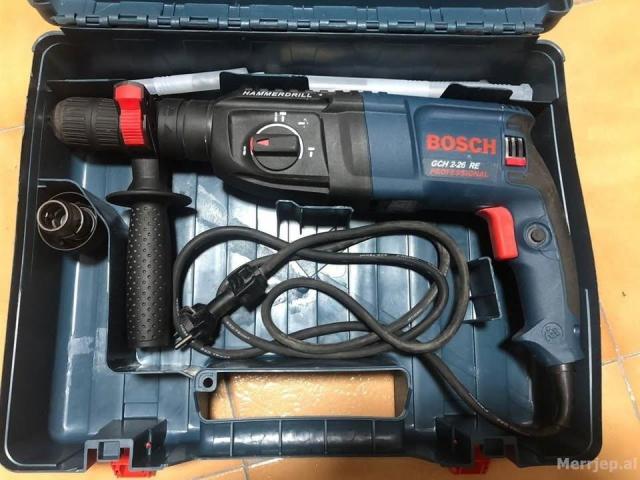 marteau perforateur Bosch marteau perforateur Bosch