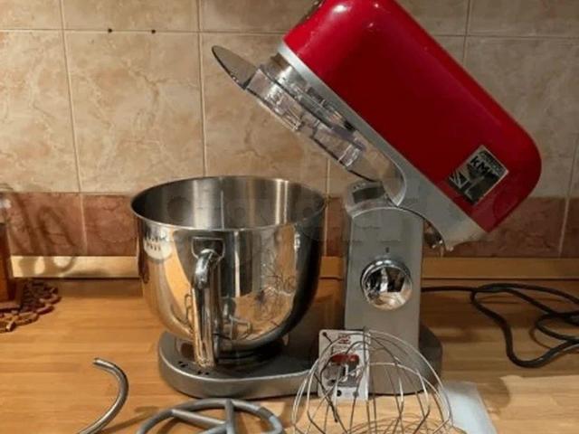 robot kenwood robot kenwood
