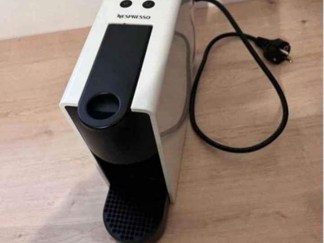 Nespresso essenza mini Nespresso essenza mini