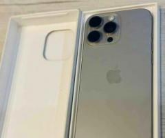 iphone 16 pro max 256 G