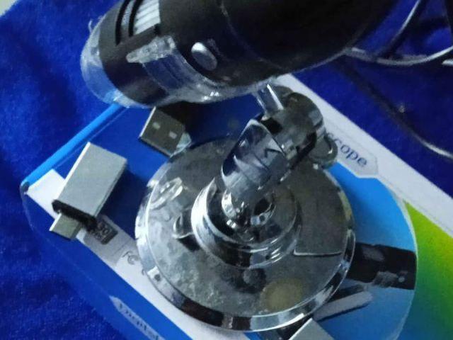 Mini microscope Mini microscope