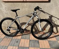 Vélo Scrapper aluminium importé
