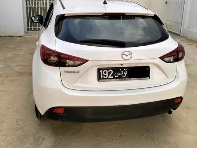 mazda 6cv kasserine mazda 6cv kasserine