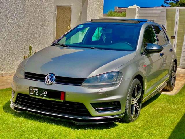 gol 7 a vendre a monastir gol 7 a vendre a monastir
