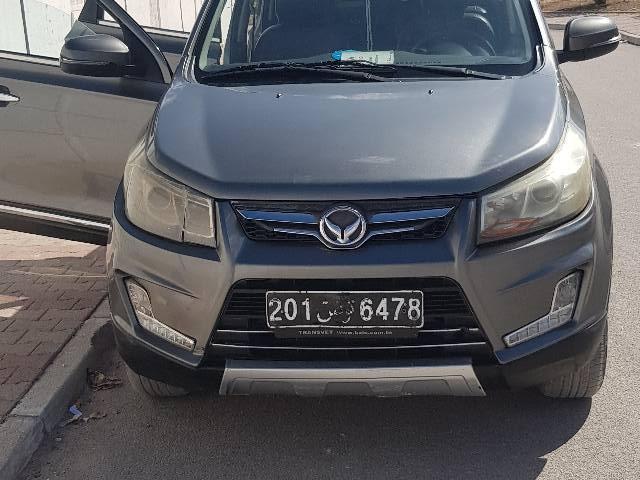 baic s3 siliana baic s3 siliana