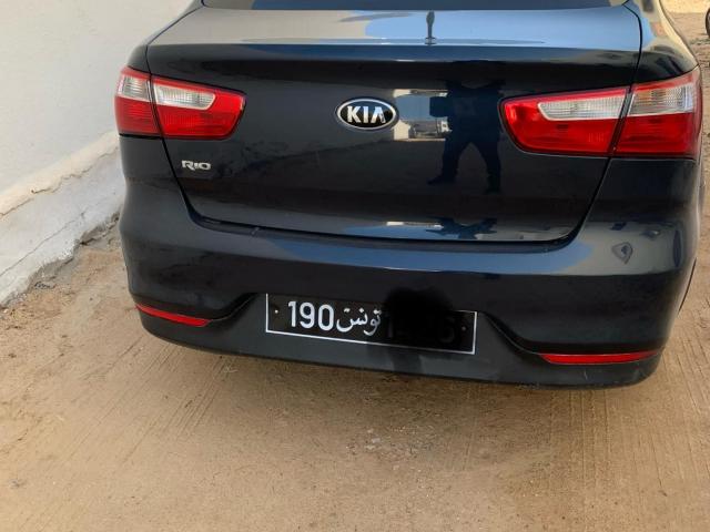 Kia a vendre a tataouine Kia a vendre a tataouine