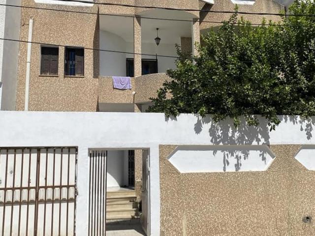 vendre duplex a Beja vendre duplex a Beja