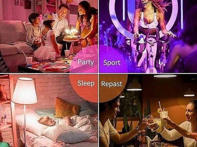 Lampe led Lampe led