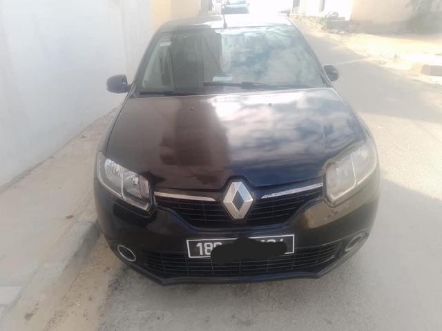 Renault Symbol 2 a vendre Renault Symbol 2 a vendre