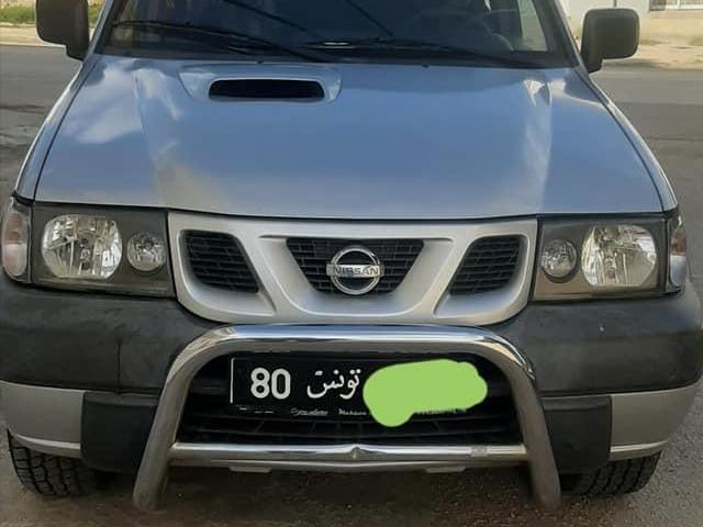 annonce vendre nissan terrano 2 annonce vendre nissan terrano 2