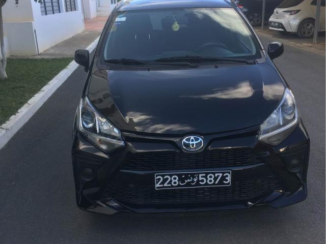 agia toyota agia toyota