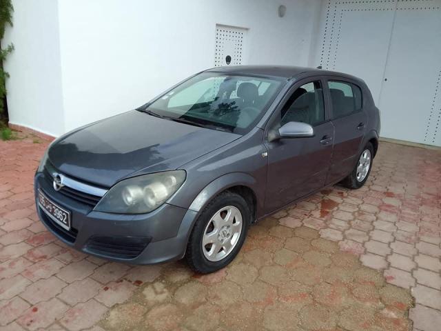 opel astra 2006 opel astra 2006