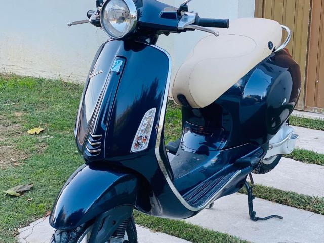 vespa porimavera vespa porimavera