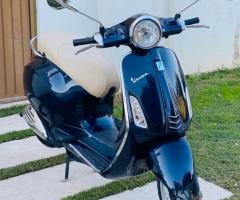 vespa porimavera