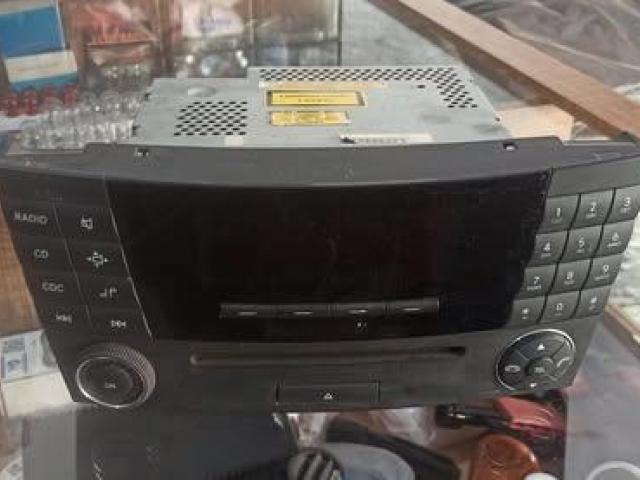 Post cd w211 original dvd w203 210 Post cd w211 original dvd w203 210
