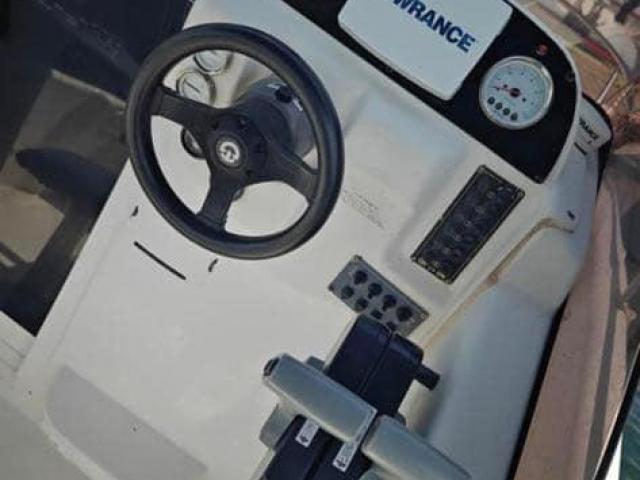 bateau furry 600 avec cabine tunisie bateau furry 600 avec cabine tunisie
