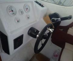 Bateau de plaisance a vendre disponible à sfax