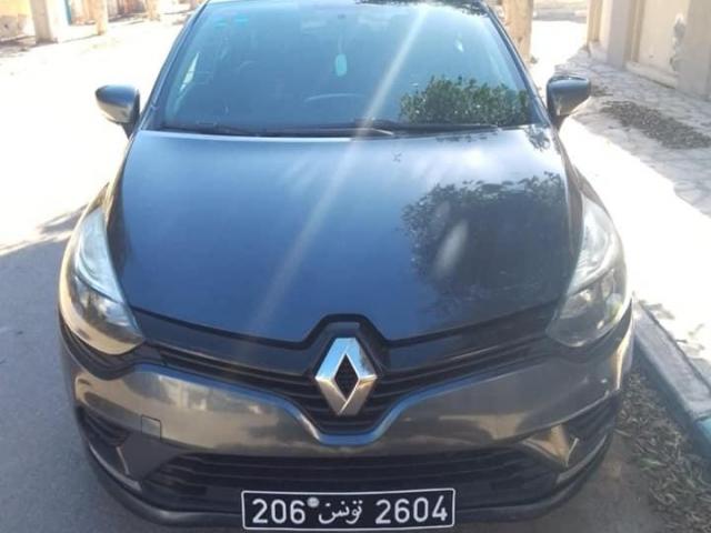 clio 5 a vendre toutes options clio 5 a vendre toutes options