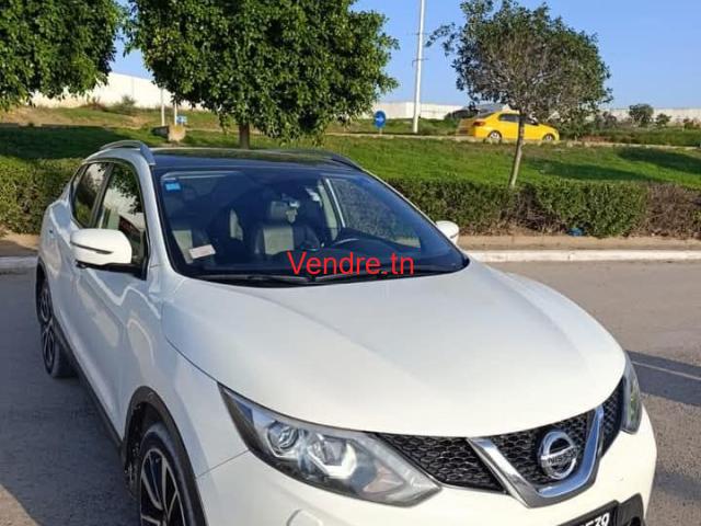 Nissan Qashqai II j11E Nissan Qashqai II j11E