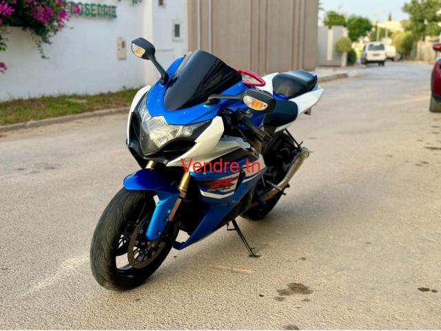 A Vendre Suzuki GSX-R 1000 K10 annonce A Vendre Suzuki GSX-R 1000 K10 annonce