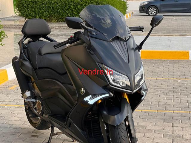 T-max 530 Iron T-max 530 Iron
