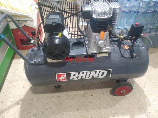 compresseur neuf de marque rhino compresseur neuf de marque rhino