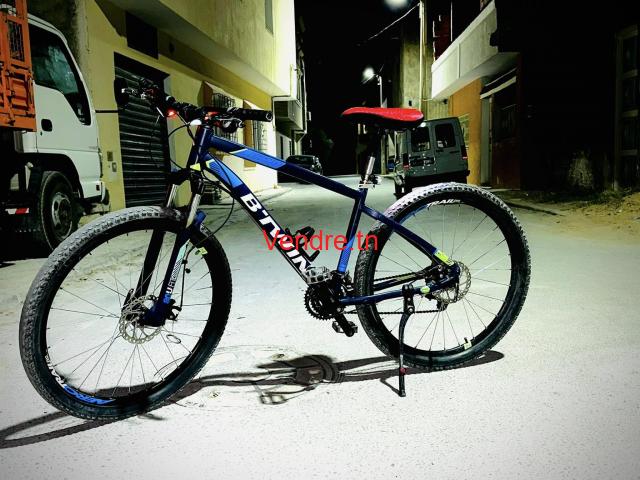 velo betwin 520 taille m a vendre velo betwin 520 taille m a vendre