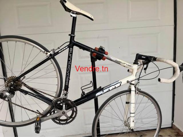 velo marque sunn a vendre velo marque sunn a vendre