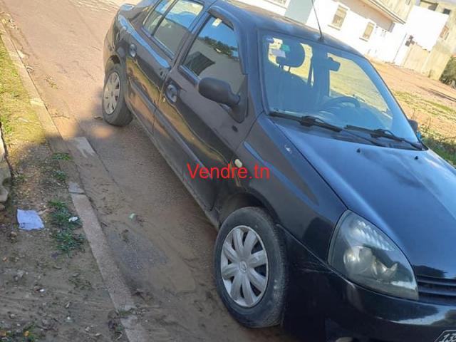 clio classic en tunisie clio classic en tunisie