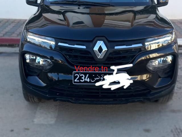 Kwid renault 2023 avendre Kwid renault 2023 avendre