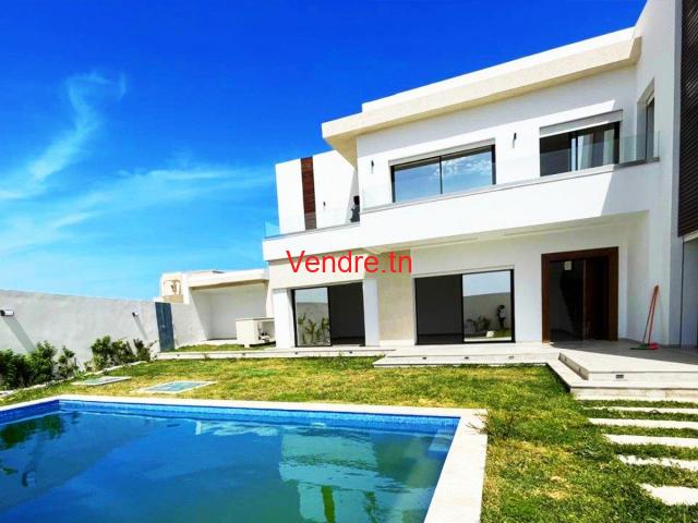 villa a hammamet villa a hammamet