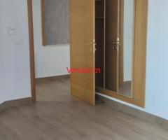 appartement s+3 jardin de carthage