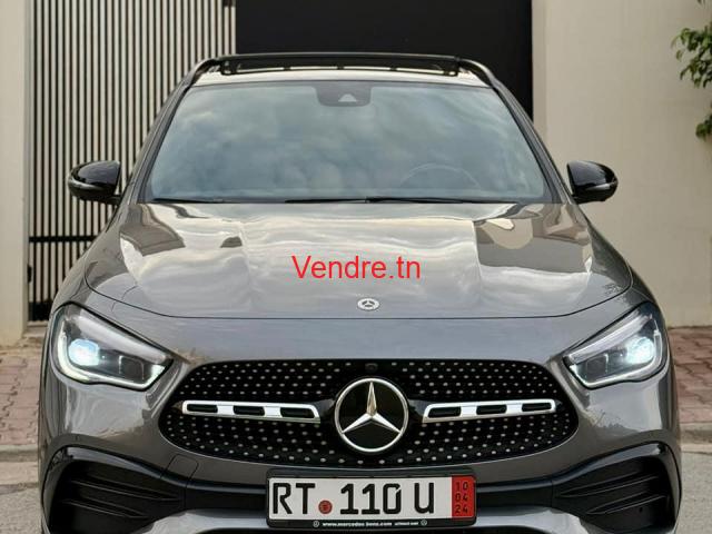 Mercedes-Benz GLA250e //Kit AMG a vendre Mercedes-Benz GLA250e //Kit AMG a vendre