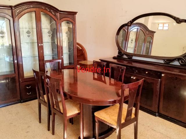 salle a manger en tunisie avec livraison salle a manger en tunisie avec livraison
