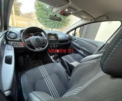 annonce pour vendre une clio dynamique DCI