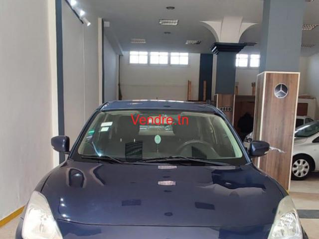 Suzuki Dzire Suzuki Dzire