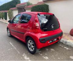 citroen c1 a vendre ou échange en tunisie