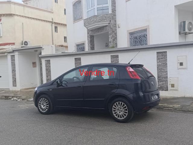 Grandi Punto trè propre Grandi Punto trè propre