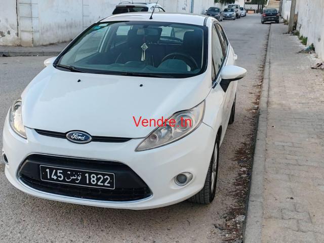 annonce pour ford fiesta 5cv annonce pour ford fiesta 5cv