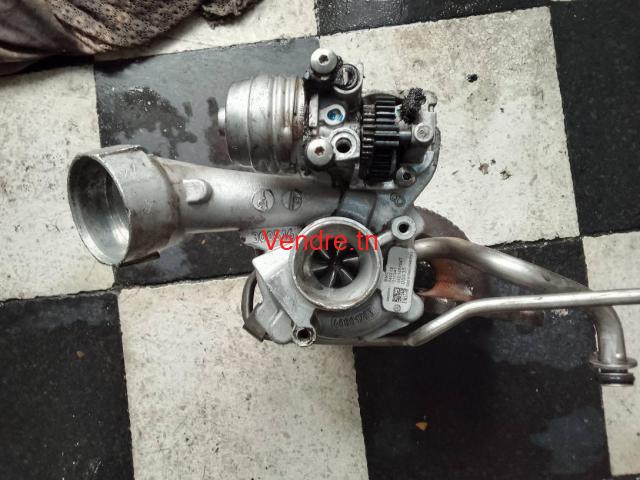 a vendre turbo golf et sokda 1.2 tsi a vendre turbo golf et sokda 1.2 tsi
